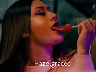 Hazelgracee