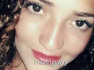 Hazelgrayy