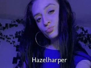 Hazelharper