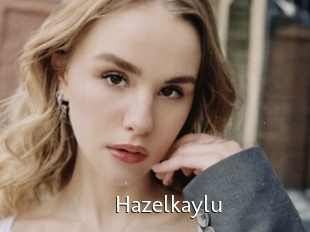 Hazelkaylu
