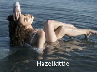 Hazelkittie