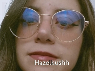 Hazelkushh