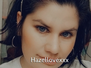 Hazellovexxx