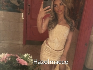 Hazelmaeee