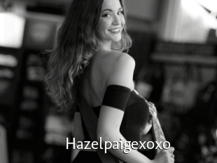 Hazelpaigexoxo