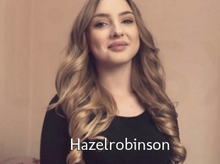 Hazelrobinson