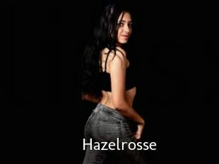 Hazelrosse