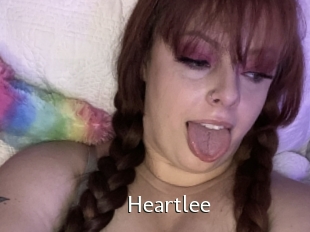 Heartlee