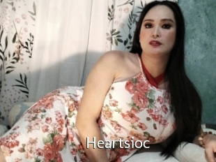 Heartsioc