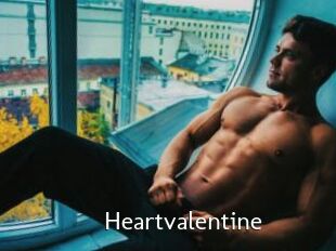 Heartvalentine