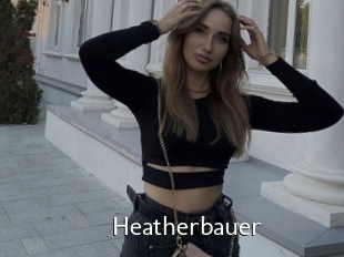 Heatherbauer