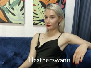 Heatherswann