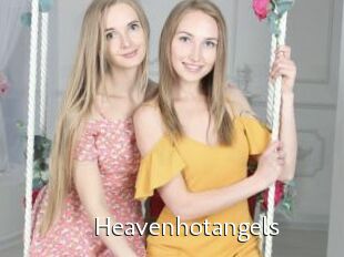 Heavenhotangels