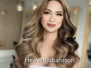 Heavenjohansson