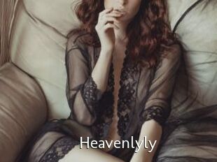 Heavenlyly