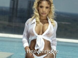 Heavennrose