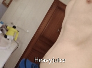 Heavyjuice
