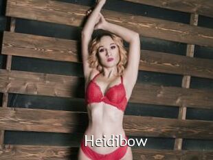 Heidibow