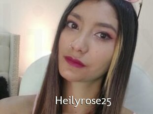 Heilyrose25