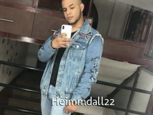 Heimmdall22