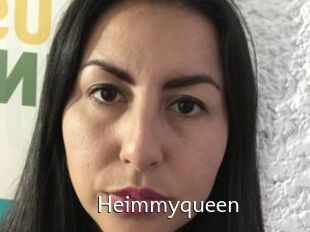 Heimmyqueen