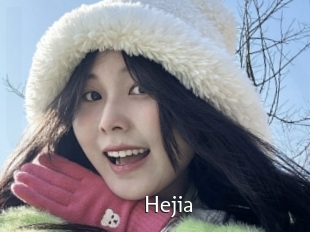 Hejia