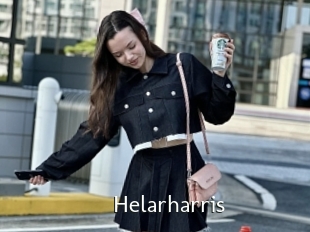 Helarharris