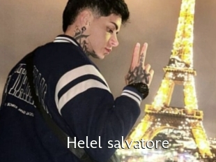 Helel_salvatore