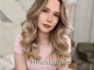 Helenamyers