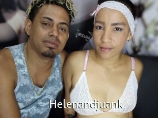 Helenandjuank