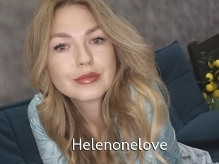 Helenonelove