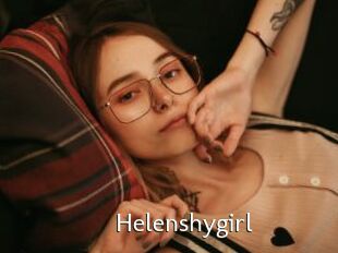 Helenshygirl