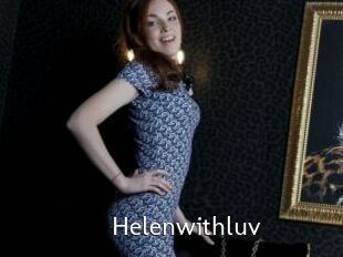 Helenwithluv