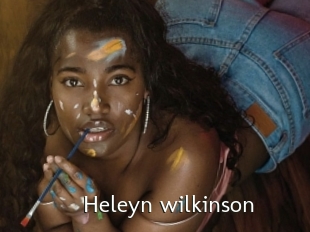 Heleyn_wilkinson