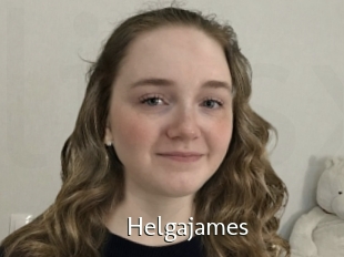 Helgajames