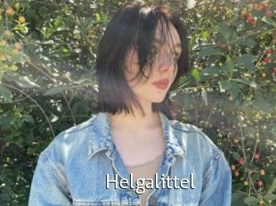 Helgalittel