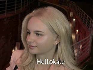Hell0kate