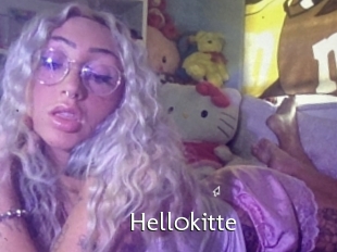 Hell0kitte