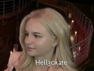 Hell30kate