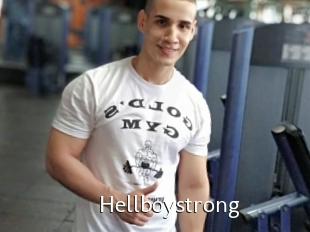 Hellboystrong