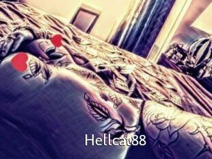 Hellcat88