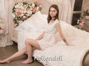Hellenahil