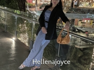 Hellenajoyce