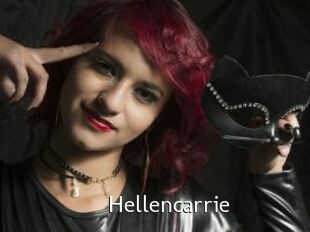 Hellencarrie
