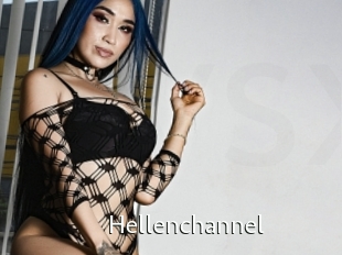 Hellenchannel