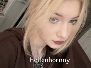 Hellenhornny