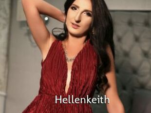 Hellenkeith