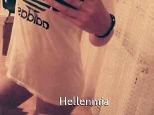 Hellenmia