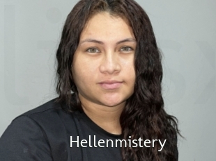 Hellenmistery