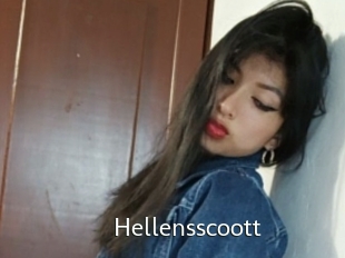 Hellensscoott